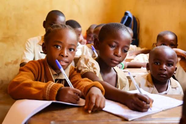 Education — Duis Kenya Limited focus sector